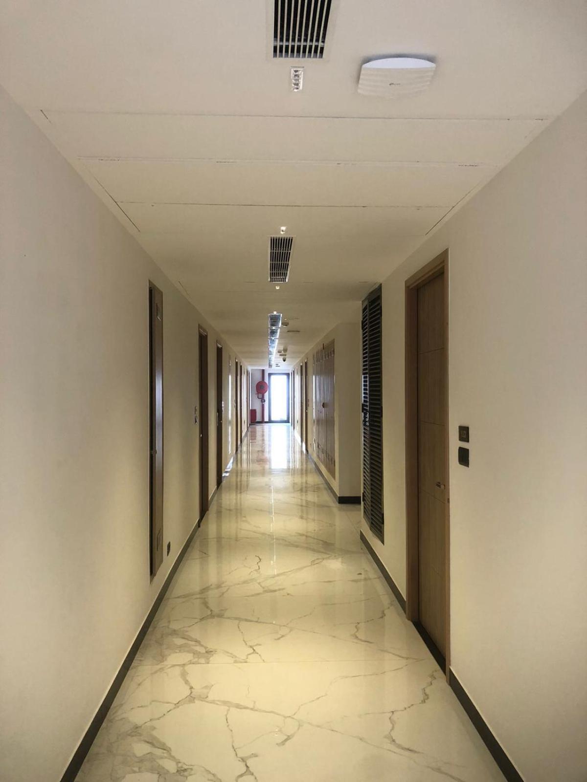 Triptam Vrindāvan Extérieur photo